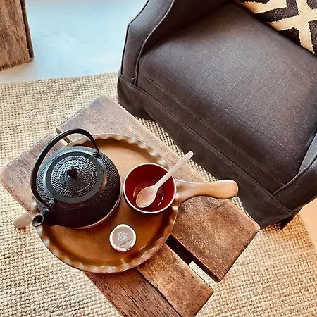 Апартаменты 133 Кнокке-Хейст