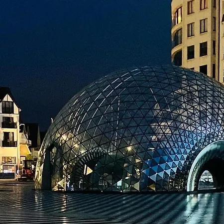 133 Апартаменты