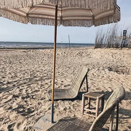 133 Lägenhet Knokke-Heist