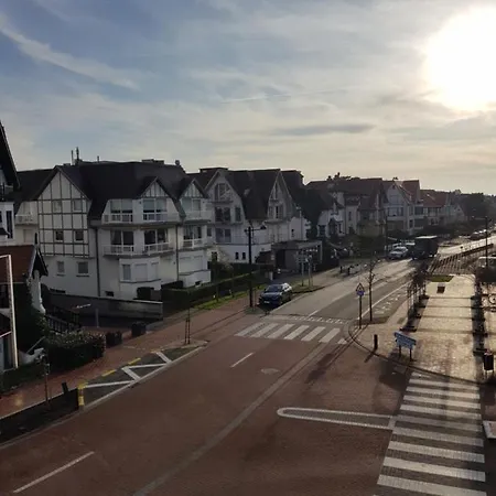 Apartment 133 Knokke-Heist