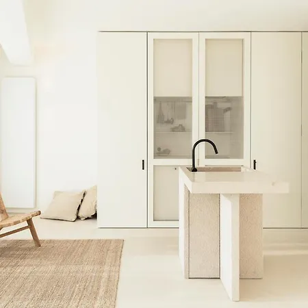 133 Апартаменты Кнокке-Хейст