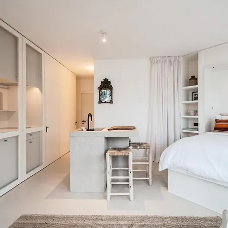 133 Apartment *
