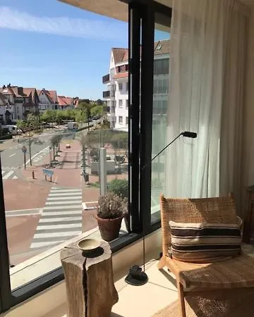 Lägenhet 133 Knokke-Heist