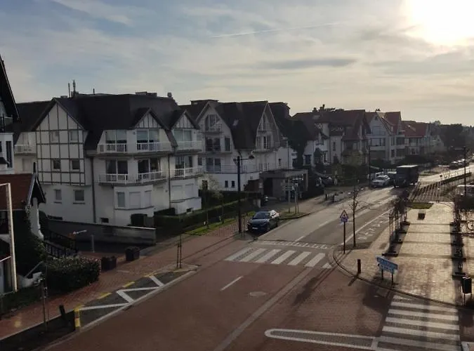 Appartement 133 Knokke-Heist